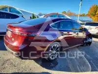 2016 Toyota AVALON фото