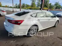 2016 Toyota AVALON фото