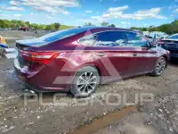 2016 Toyota AVALON photo