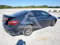 2016 Toyota AVALON фото