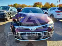 2016 Toyota AVALON фото