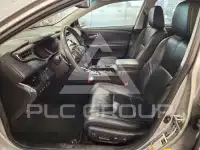 2016 Toyota AVALON photo