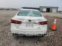 2016 Toyota AVALON фото