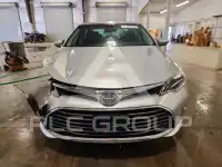 2016 Toyota AVALON photo