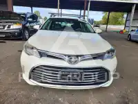 2016 Toyota AVALON фото