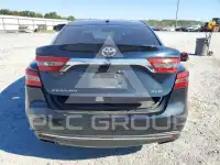 2016 Toyota AVALON фото