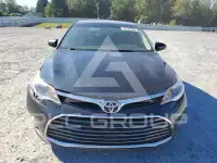 2016 Toyota AVALON фото