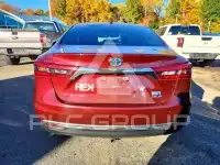 2016 Toyota AVALON фото