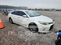 2016 Toyota AVALON фото