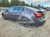 2016 Toyota AVALON фото