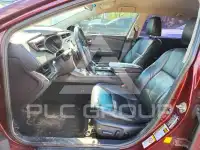2016 Toyota AVALON photo