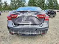 2016 Toyota AVALON фото