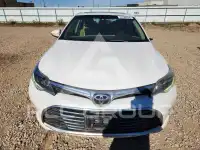 2016 Toyota AVALON фото