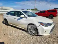 2016 Toyota AVALON фото