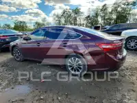 2016 Toyota AVALON photo