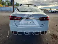 2016 Toyota AVALON фото