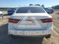 2016 Toyota AVALON фото