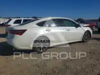 2016 Toyota AVALON фото