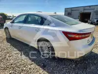 2016 Toyota AVALON фото