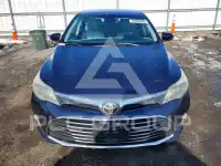 2016 Toyota AVALON фото