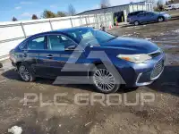 2016 Toyota AVALON фото