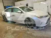 2016 Toyota AVALON фото