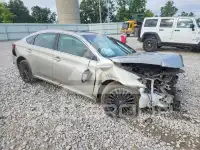 2016 Toyota AVALON фото