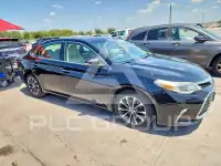 2016 Toyota AVALON фото
