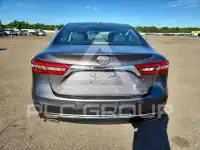 2016 Toyota AVALON фото