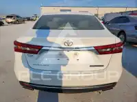 2016 Toyota AVALON photo