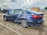 2016 Toyota AVALON фото