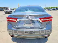 2016 Toyota AVALON фото