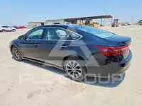 2016 Toyota AVALON фото