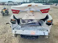 2016 Toyota AVALON фото
