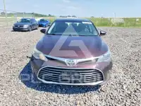 2016 Toyota AVALON фото