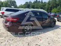 2016 Toyota AVALON фото