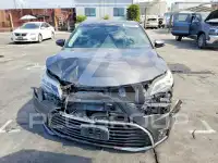 2016 Toyota AVALON photo