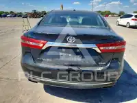2016 Toyota AVALON фото