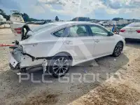 2016 Toyota AVALON фото