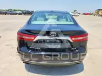 2016 Toyota AVALON фото