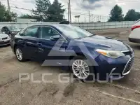 2016 Toyota AVALON фото