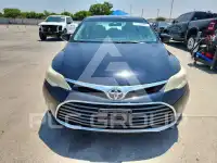 2016 Toyota AVALON фото