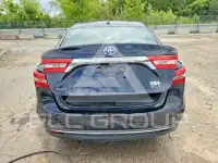 2016 Toyota AVALON фото