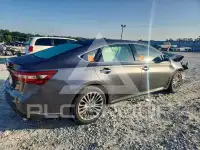 2016 Toyota AVALON фото