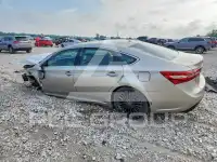 2016 Toyota AVALON фото