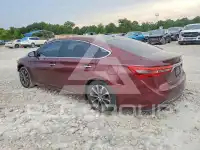 2016 Toyota AVALON фото