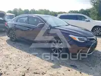 2016 Toyota AVALON фото
