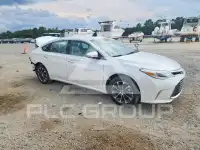 2016 Toyota AVALON фото