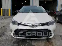 2016 Toyota AVALON фото