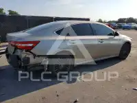 2016 Toyota AVALON фото